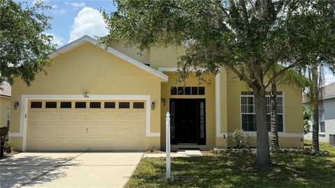 954 HACIENDA CIRCLE, KISSIMMEE, FL 34741