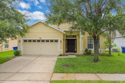 954 HACIENDA CIRCLE, KISSIMMEE, FL 34741