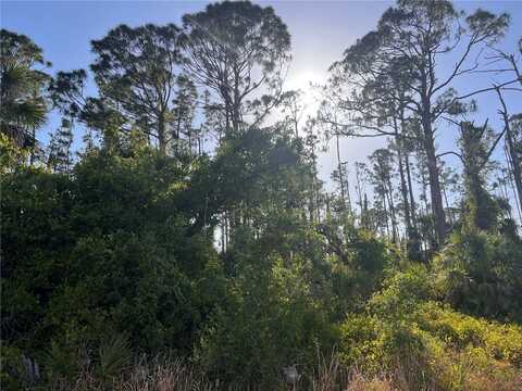 RUFUS ROAD, NORTH PORT, FL 34288