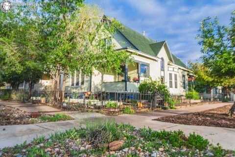 631 Rudd Avenue, Canon City, CO 81212