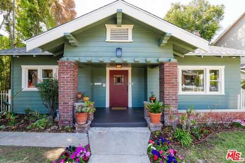 1001 Manzanita St, Los Angeles, CA 90029