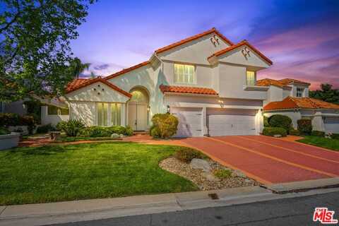5683 Hazelcrest Cir, Westlake Village, CA 91362