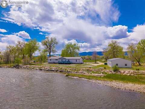 1045 County Road 119, Florence, CO 81226