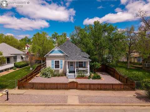 711 Allison Avenue, Canon City, CO 81212