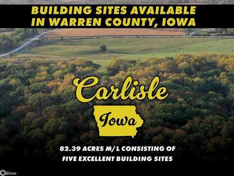 0 170th Avenue, Carlisle, IA 50047