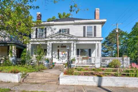 302 Villa Street, Rocky Mount, NC 27804