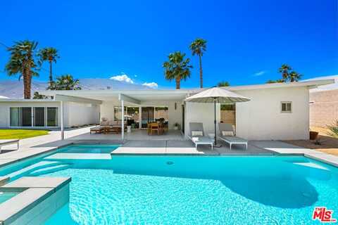 2900 N Chuperosa Rd, Palm Springs, CA 92262