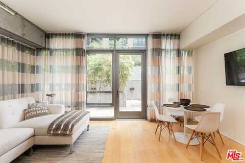 1100 S Hope St, Los Angeles, CA 90015