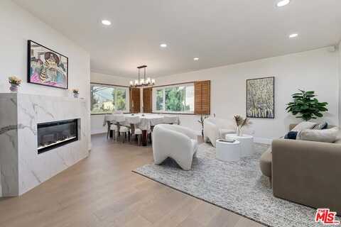 1454 Reeves St, Los Angeles, CA 90035