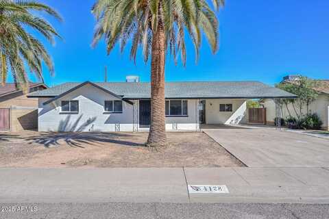 4128 W LAS PALMARITAS Drive, Phoenix, AZ 85051