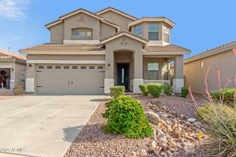 10351 W CARLOTA Lane, Peoria, AZ 85383