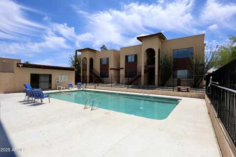 455 N TEGNER Street, Wickenburg, AZ 85390