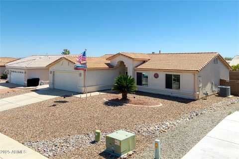 3843 BARRACO Drive, Sierra Vista, AZ 85650
