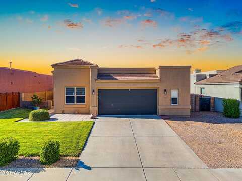 2487 COPPER SKY Drive, Sierra Vista, AZ 85635