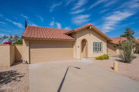 4538 E SHOMI Street, Phoenix, AZ 85044