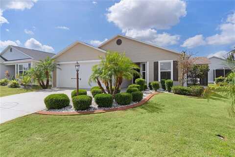 744 SHELTON STREET, THE VILLAGES, FL 32163