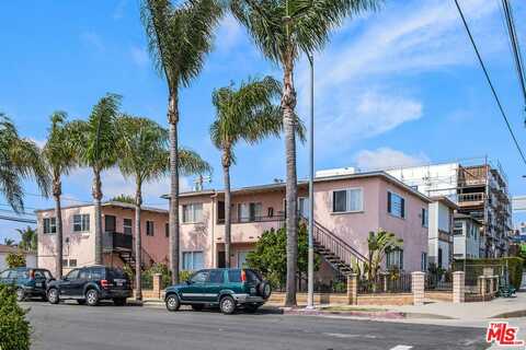 11887 Jefferson Blvd, Los Angeles, CA 90230