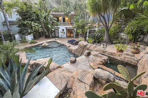 1840 Laurel Canyon Blvd, Los Angeles, CA 90046