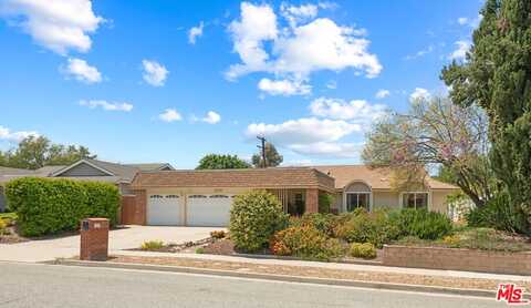 1463 Morrow Cir, Thousand Oaks, CA 91362