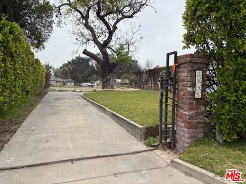 2695 Olive Ave, Altadena, CA 91001