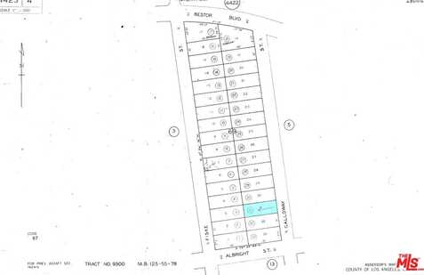 1111 Galloway St, Pacific Palisades, CA 90272