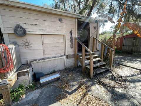 12437 PARKWOOD STREET, HUDSON, FL 34669