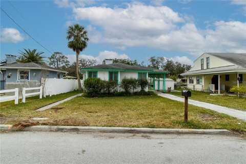 5648 RIVERVIEW DRIVE, NEW PORT RICHEY, FL 34652