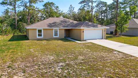 12043 CENTRALIA ROAD, WEEKI WACHEE, FL 34614