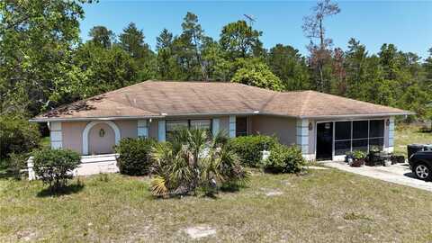 15920 SW 49TH COURT ROAD, OCALA, FL 34473