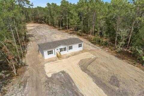18179 SW 27TH STREET, DUNNELLON, FL 34432