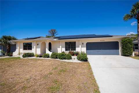 4339 BOGGS STREET, PORT CHARLOTTE, FL 33948