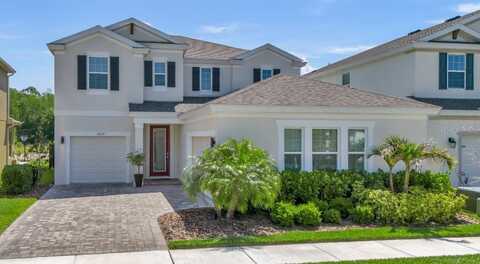 18017 RAMBLE ON WAY, LAND O LAKES, FL 34638
