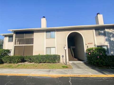 2087 HUNTERS GLEN DRIVE, DUNEDIN, FL 34698