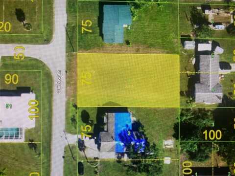5900 OAKVIEW LANE, PUNTA GORDA, FL 33950