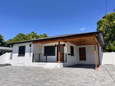 205 N MACDILL AVENUE, TAMPA, FL 33609