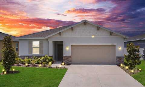 2731 ROWAN STREET, TAVARES, FL 32778