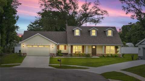 6600 SW 109TH LANE, OCALA, FL 34476