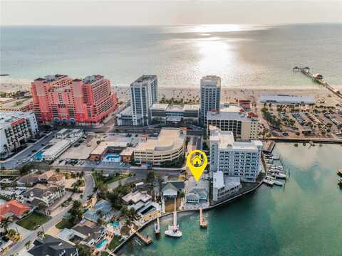 94 DEVON DRIVE, CLEARWATER BEACH, FL 33767