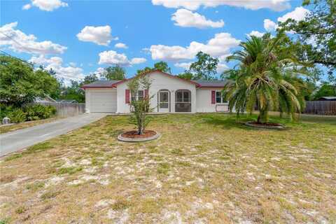 9013 NAKOMA WAY, WEEKI WACHEE, FL 34613