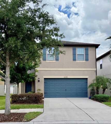6325 YELLOW BUCKEYE DRIVE, RIVERVIEW, FL 33578