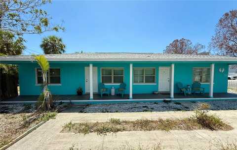 412 73RD AVENUE, ST PETE BEACH, FL 33706
