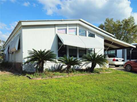 121 MAPLE DRIVE, DEBARY, FL 32713