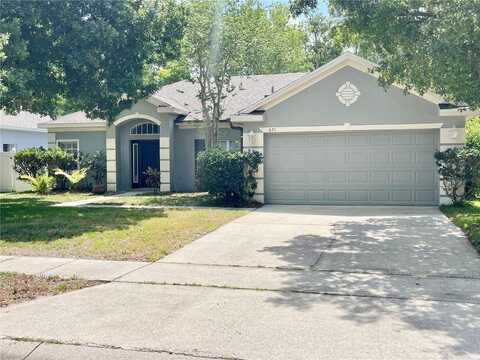671 CAREY WAY, ORLANDO, FL 32825