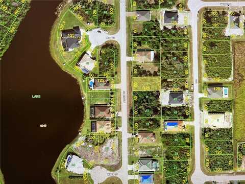 177 ANTILLA DRIVE, ROTONDA WEST, FL 33947
