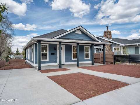106 W SHERMAN Avenue, Williams, AZ 86046