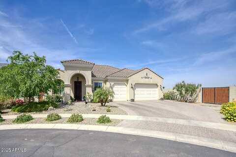 8428 S 16TH Drive, Phoenix, AZ 85041