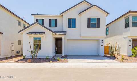 2205 N PEDEN Drive, Chandler, AZ 85225