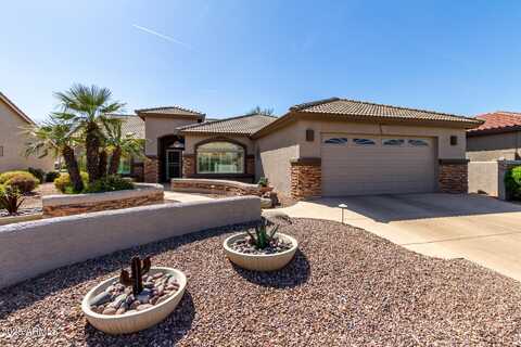 10039 E EMERALD Drive, Sun Lakes, AZ 85248