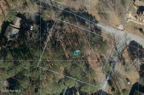 600 Nichole Lane, Rocky Mount, NC 27803
