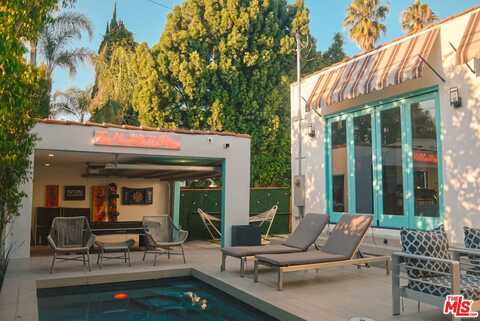 455 N Crescent Heights Blvd, Los Angeles, CA 90048